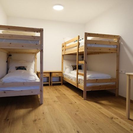 Ferienwohnung Weibold 因斯布鲁克 外观 照片