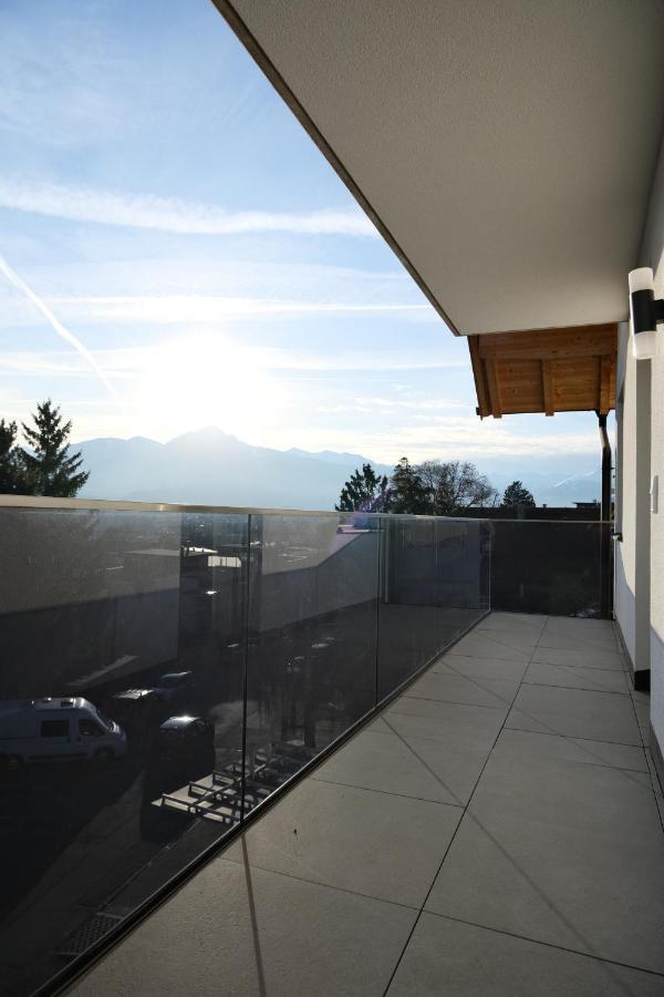 Ferienwohnung Weibold 因斯布鲁克 外观 照片