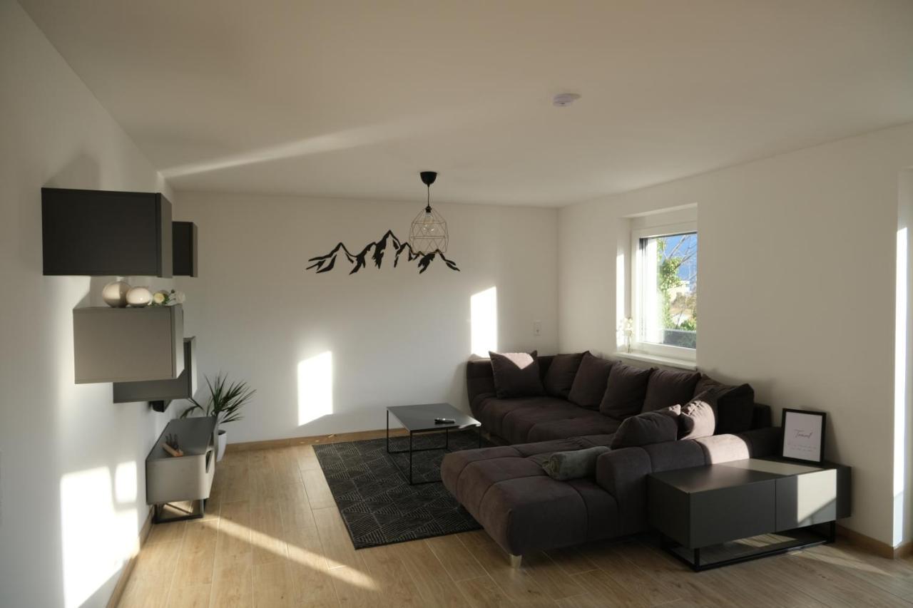 Ferienwohnung Weibold 因斯布鲁克 外观 照片