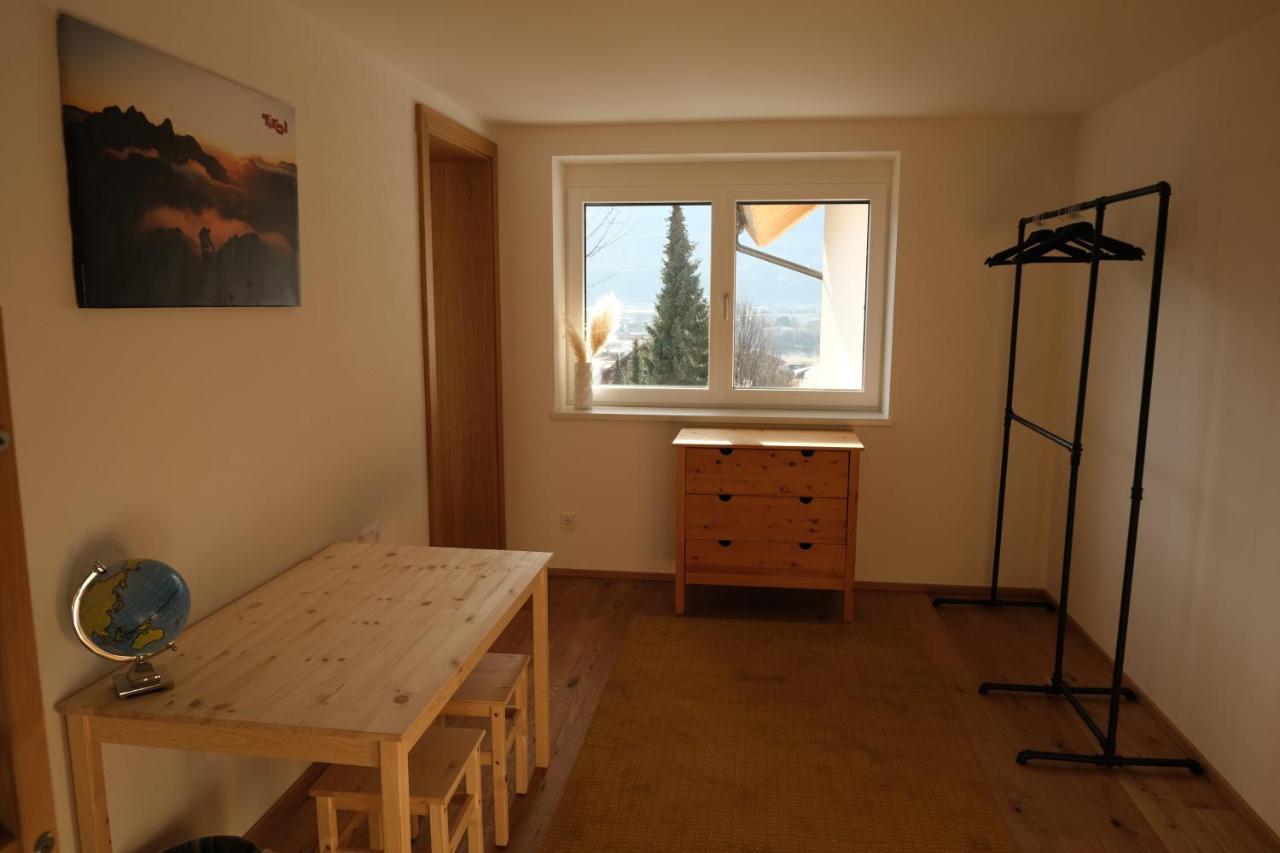 Ferienwohnung Weibold 因斯布鲁克 外观 照片