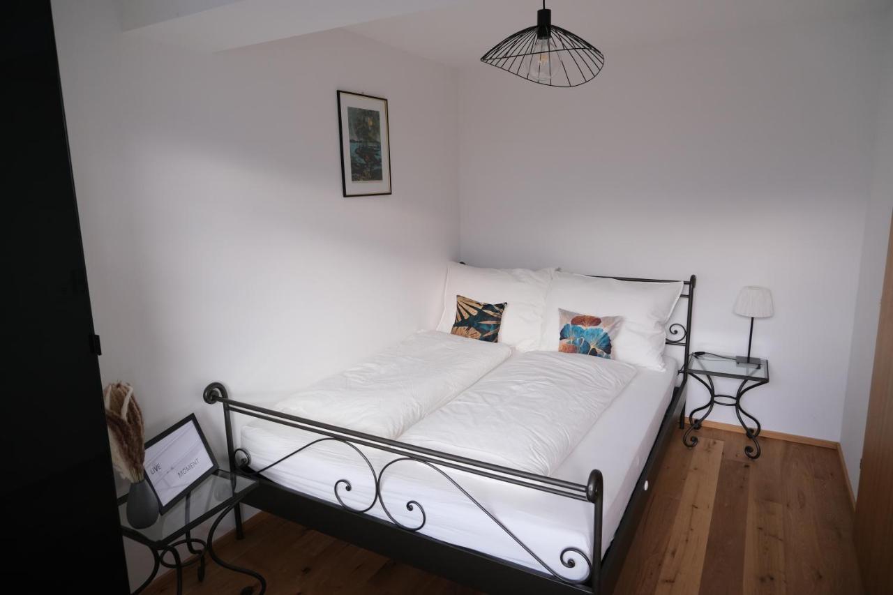 Ferienwohnung Weibold 因斯布鲁克 外观 照片