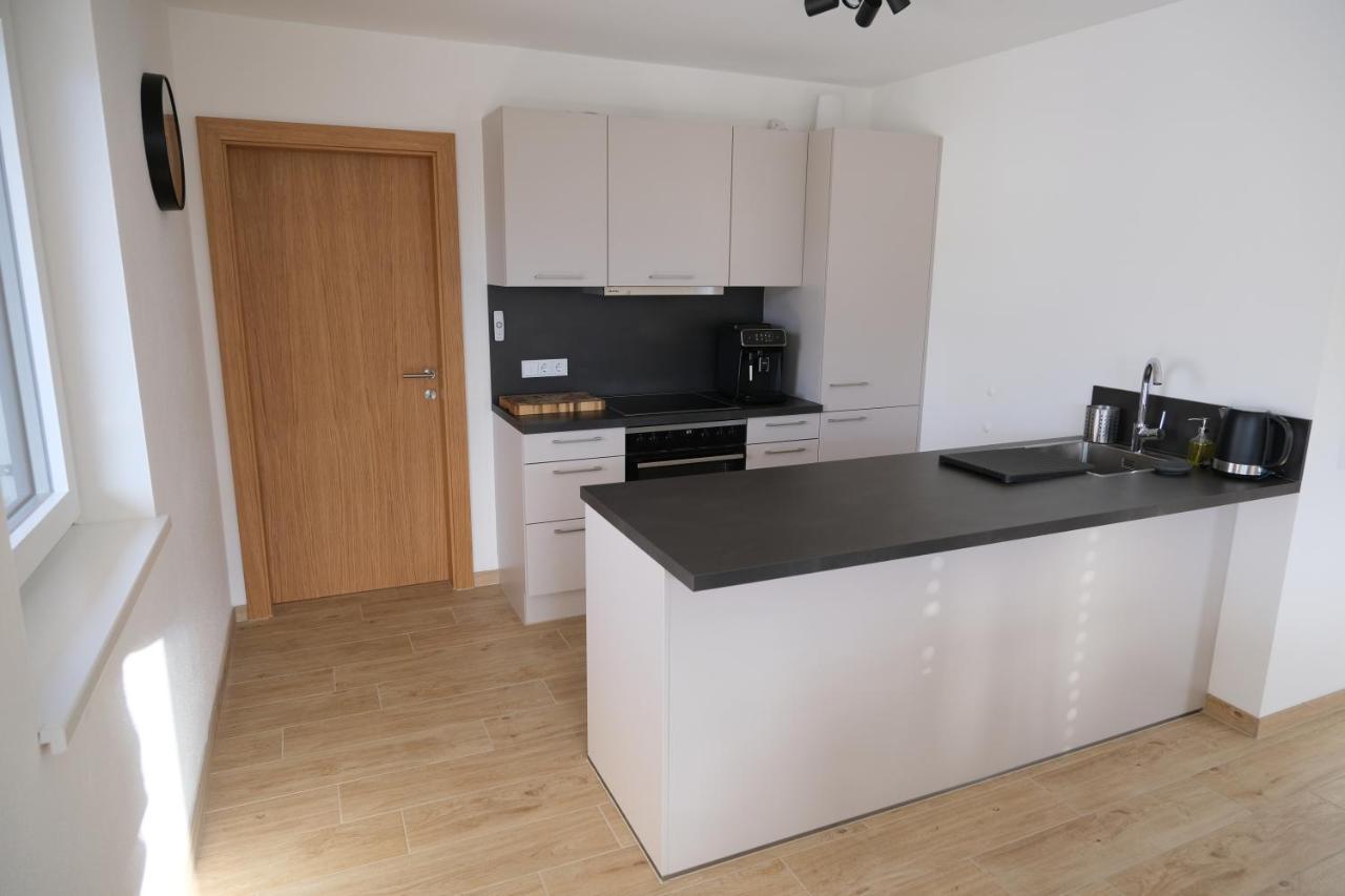 Ferienwohnung Weibold 因斯布鲁克 外观 照片