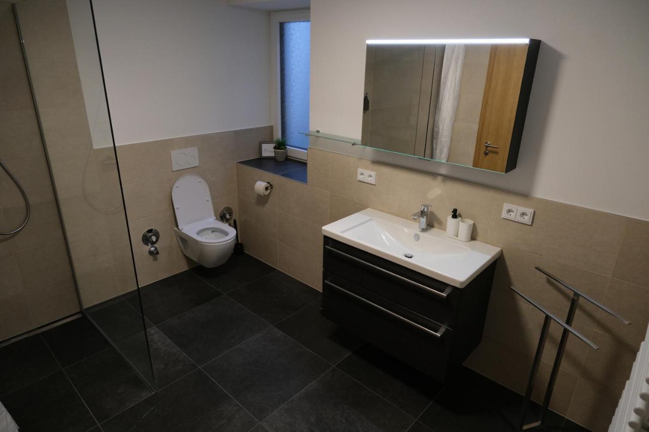 Ferienwohnung Weibold 因斯布鲁克 外观 照片