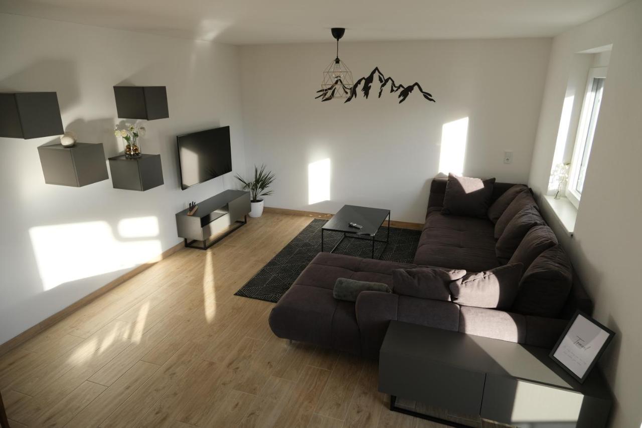 Ferienwohnung Weibold 因斯布鲁克 外观 照片