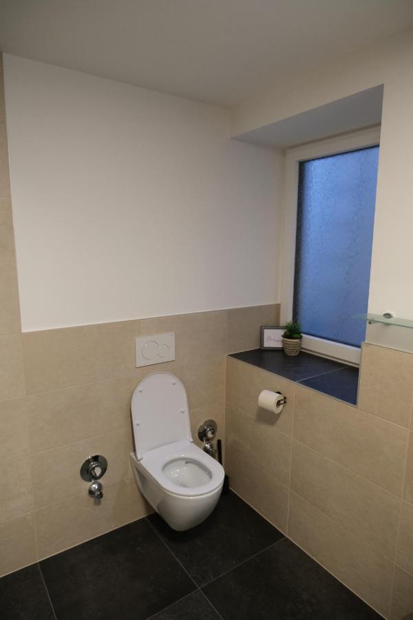 Ferienwohnung Weibold 因斯布鲁克 外观 照片