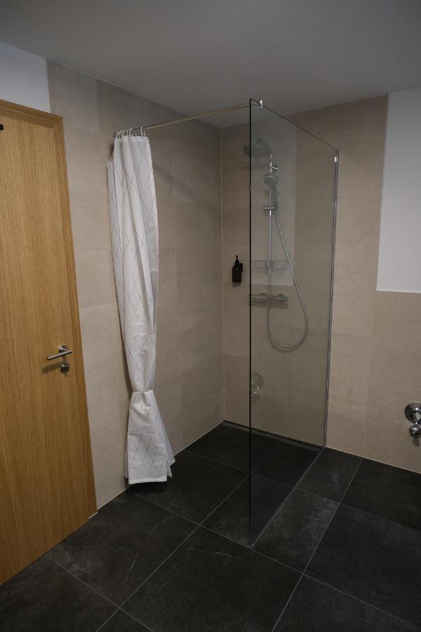 Ferienwohnung Weibold 因斯布鲁克 外观 照片